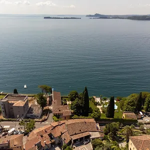 Di Garda A 200 Metri La Casa Di Anna Gardone Riviera