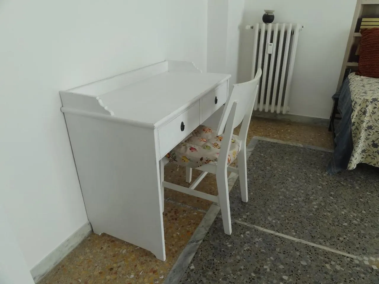 Hébergement de vacances Villa Binario 26 à Rome