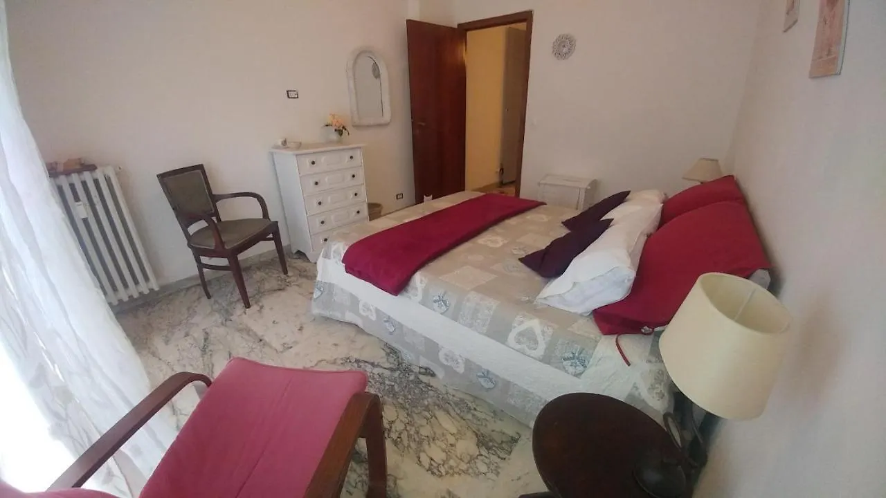 Hébergement de vacances Villa Binario 26 à Rome Italie