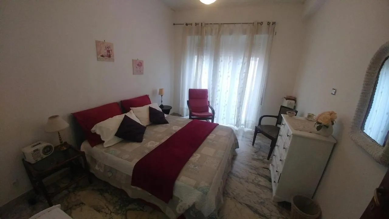 Binario 26 location