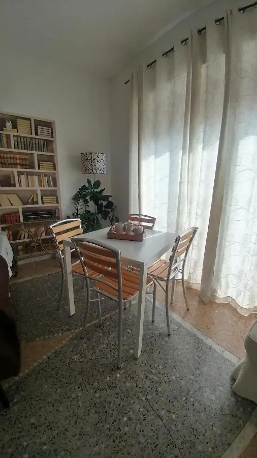 Villa Binario 26 à Rome 0*,