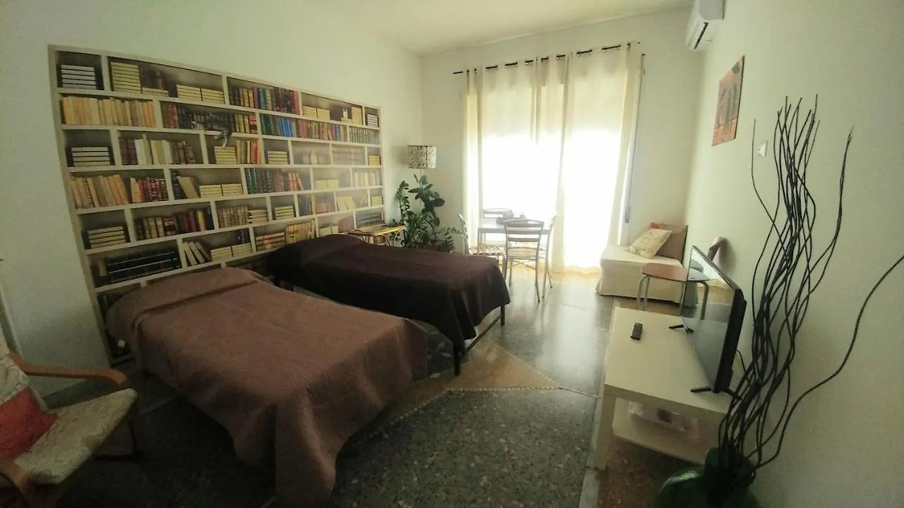 Villa Binario 26 à Rome