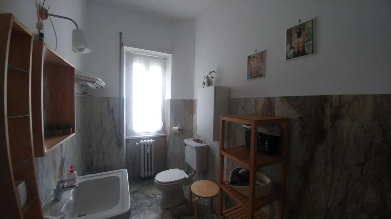 Villa Binario 26 à Rome
